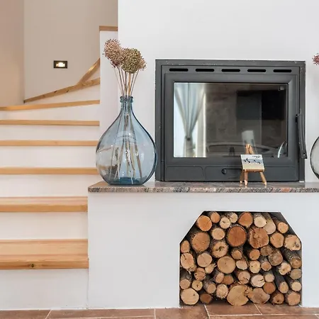 Mariva Carro D'oro 別荘 *