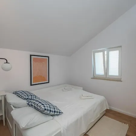 Mariva Carro D'oro 別荘 *