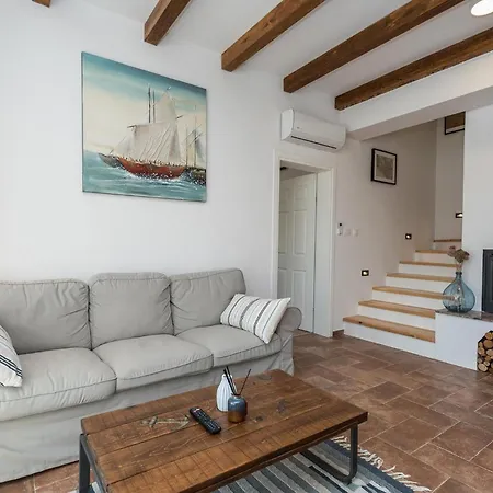 Mariva Carro D'oro 別荘