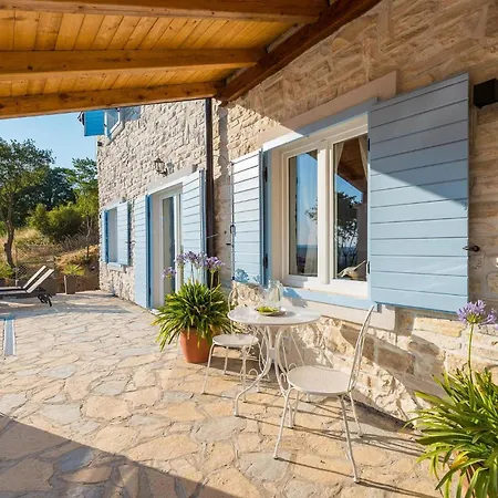 Mariva Carro D'oro 別荘 *