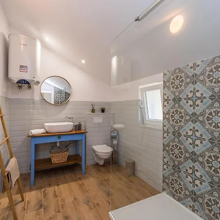 Mariva Carro D'oro 別荘 *