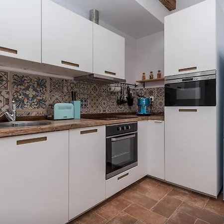 Mariva Carro Doro Holiday home Vrana (Zadar)