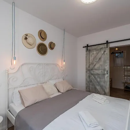 Mariva Carro Doro Holiday home