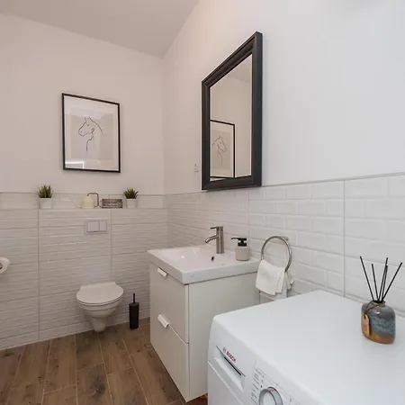 Mariva Carro D'oro 度假居 Vrana (Zadar)