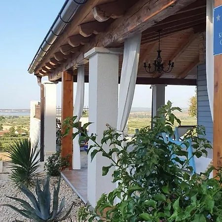 Vakantiehuis Mariva Carro D'oro Vrana (Zadar)