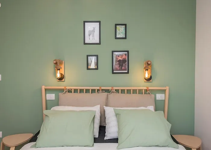 Mariva Carro D'oro Vrana (Zadar)